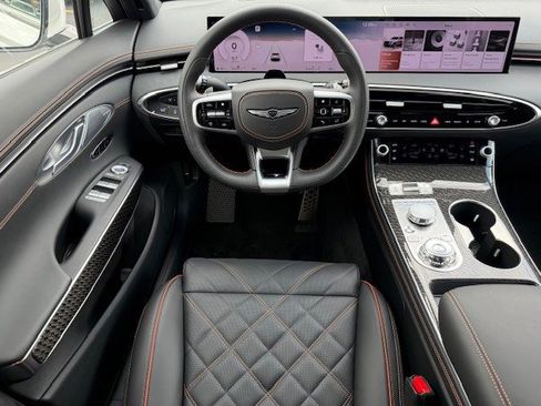New 2026 Genesis GV70 3.5T Sport Prestige image 31