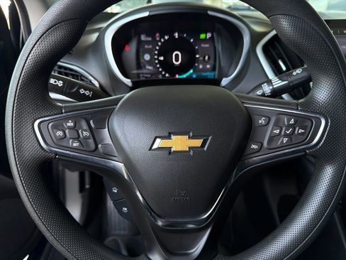 Used 2019 Chevrolet Volt LT FWD image 23