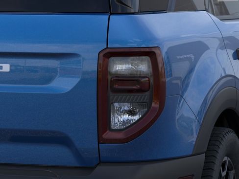 New 2026 Ford Bronco Sport Outer Banks AWD/4WD image 52
