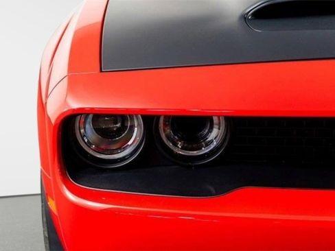 Used 2018 Dodge Challenger SRT Demon image 22