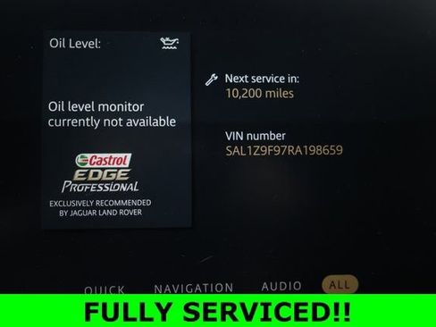 Used 2024 Land Rover Range Rover Sport image 5