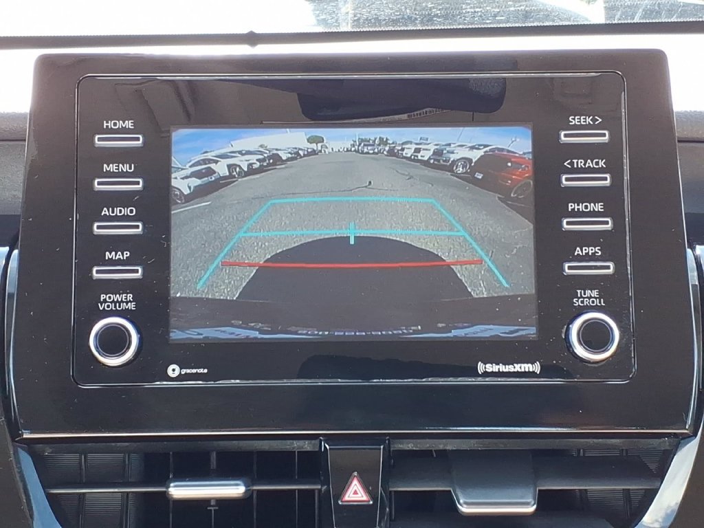 Used 2022 Toyota Camry LE FWD image 9