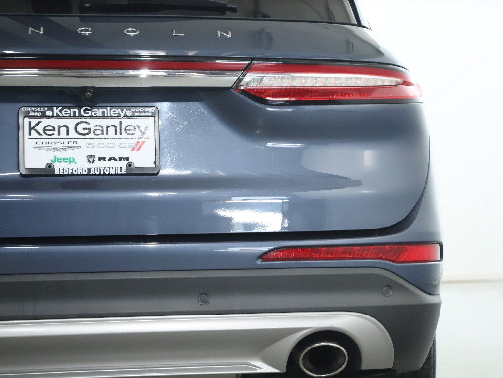 Used 2022 Lincoln Corsair AWD w/ Equipment Group 101A image 44