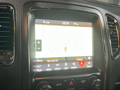 Used 2019 Dodge Durango R/T w/ Trailer Tow Group IV AWD/4WD image 15