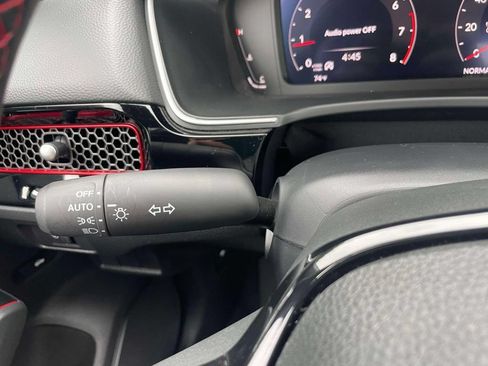 Certified 2025 Honda Civic Si image 24