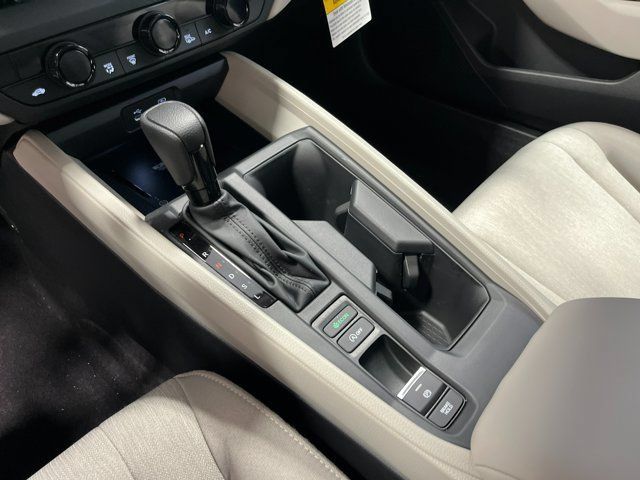 New 2026 Honda Accord SE image 16