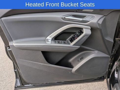 Used 2025 Audi Q5 Premium Plus w/ Premium Plus image 14