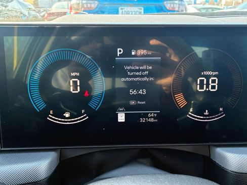 Used 2025 Hyundai Sonata SEL image 39