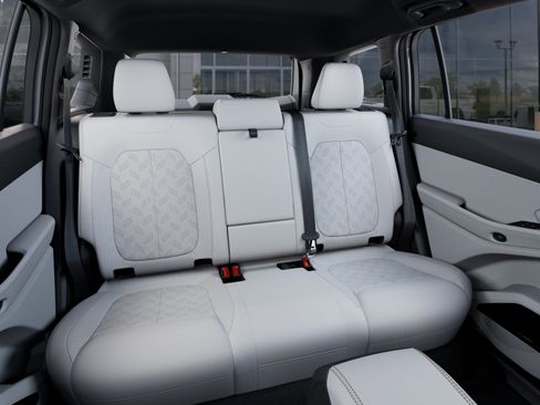 New 2026 Jeep Cherokee Overland image 15