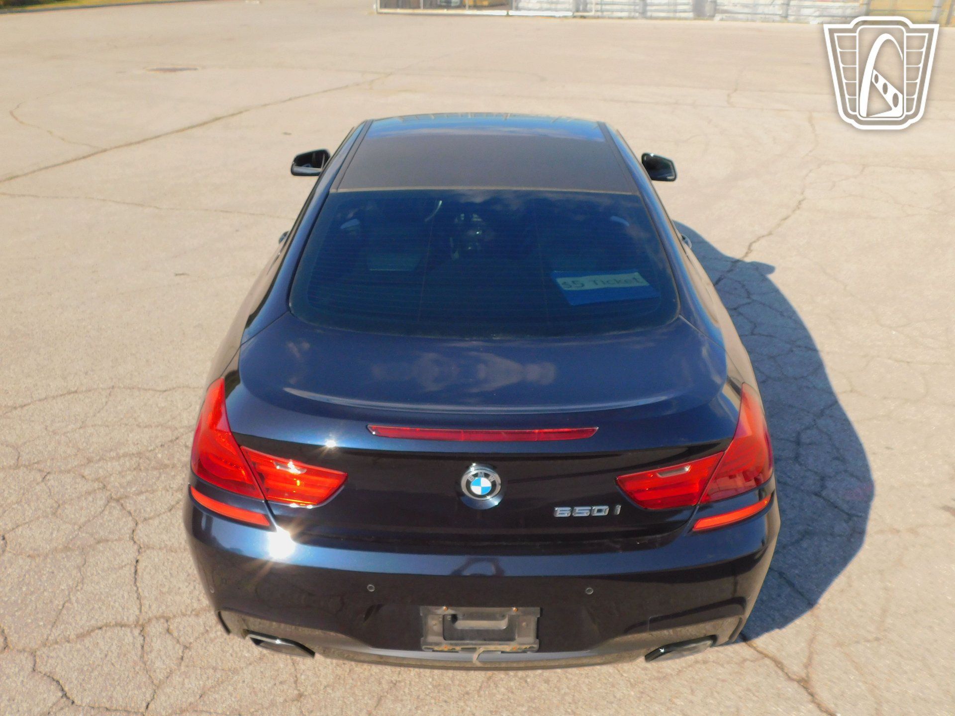 Used 2013 BMW 650i Coupe RWD image 23