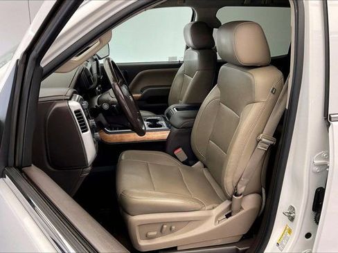 Used 2015 Chevrolet Silverado 1500 LTZ image 15