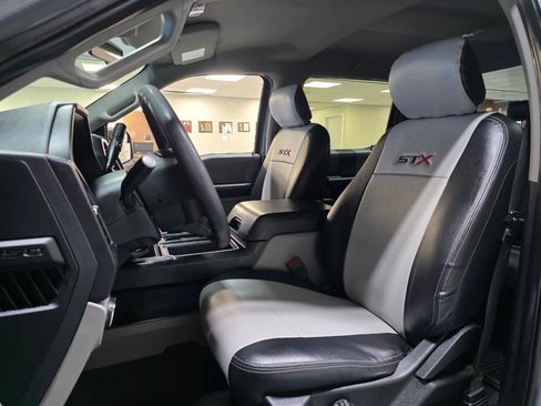 Used 2019 Ford F150 XL w/ Equipment Group 101A Mid AWD/4WD image 15