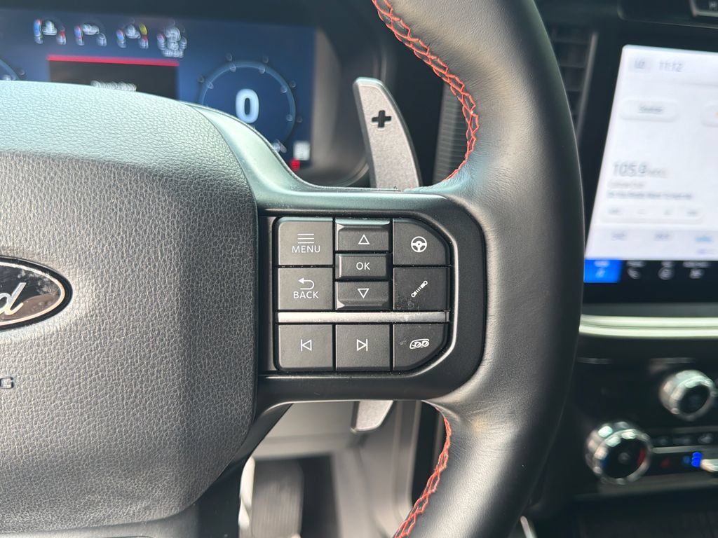 Used 2025 Ford F150 Raptor AWD/4WD image 21