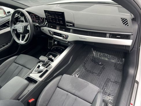 Used 2022 Audi A4 2.0T Premium Plus image 41