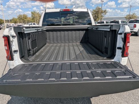 New 2026 RAM 1500 Laramie image 11