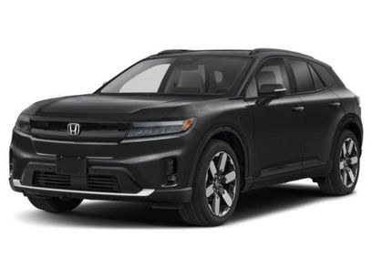 New 2026 Honda Prologue Elite
