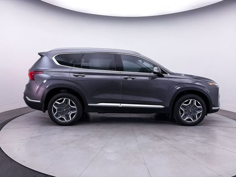 Used 2023 Hyundai Santa Fe Limited AWD/4WD image 43