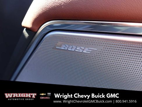 Used 2024 GMC Sierra 1500 Denali Ultimate image 11