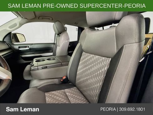 Used 2021 Toyota Tundra SR5 RWD image 19