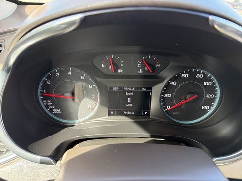 Used 2021 Chevrolet Malibu LT w/ Leather Package image 27