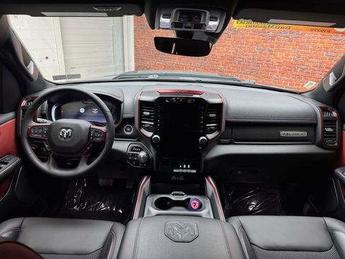 Used 2025 RAM 1500 Rebel image 13