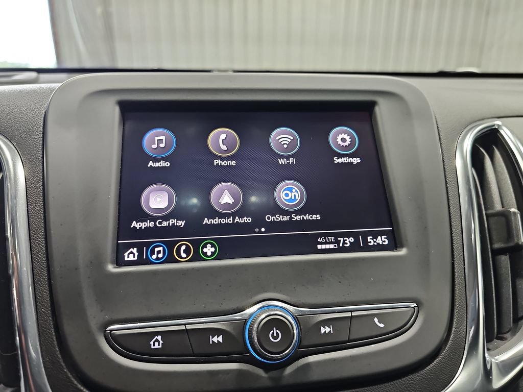 Used 2024 Chevrolet Equinox LT AWD/4WD image 23