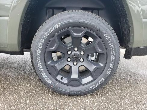 New 2026 RAM 1500 Big Horn AWD/4WD image 33