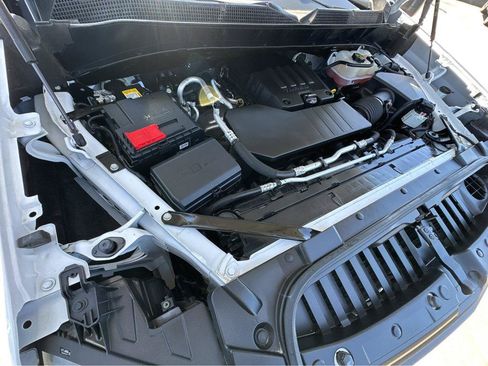Used 2023 Chevrolet Silverado 1500 W/T RWD image 36