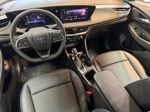 New 2026 Buick Encore GX Sport Touring w/ Advanced Technology Package image 36