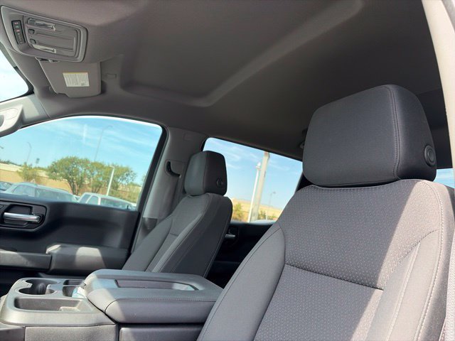 Used 2021 Chevrolet Silverado 1500 Custom RWD image 13
