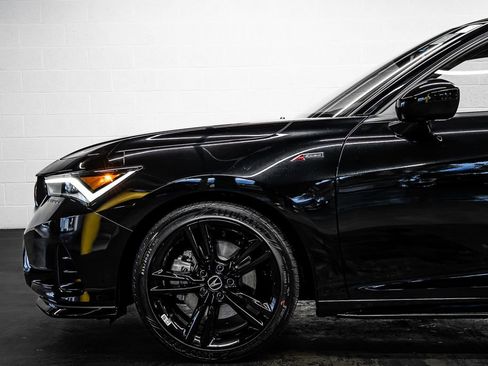New 2026 Acura Integra A-Spec FWD image 12