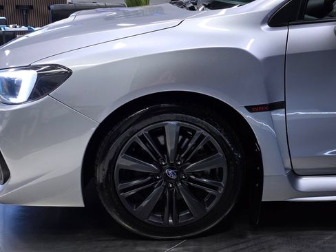 Used 2019 Subaru WRX AWD/4WD image 40
