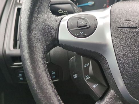 Used 2014 Ford Focus SE w/ SE Sport Package image 23