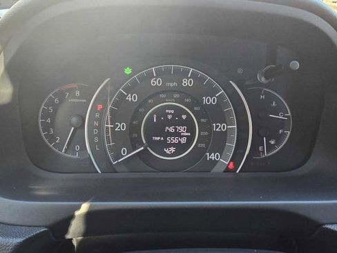 Used 2016 Honda CR-V EX-L image 18