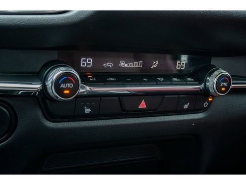 Used 2024 MAZDA CX-30 AWD 2.5 S w/ Preferred Package image 25