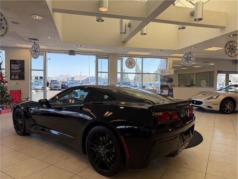 Used 2014 Chevrolet Corvette Stingray Coupe w/ 3LT Preferred Equipment Group image 27