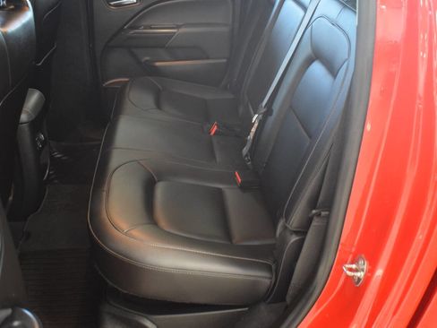 Used 2019 Chevrolet Colorado Z71 image 58