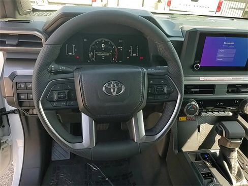New 2025 Toyota Tacoma SR5 image 13