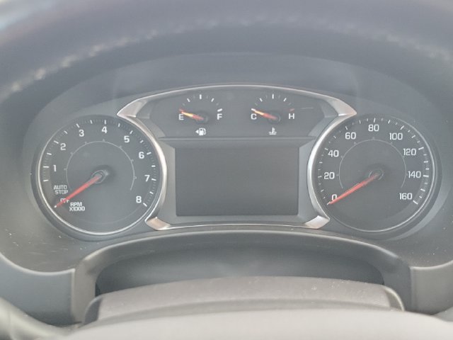 Used 2024 GMC Terrain SLT AWD/4WD image 26