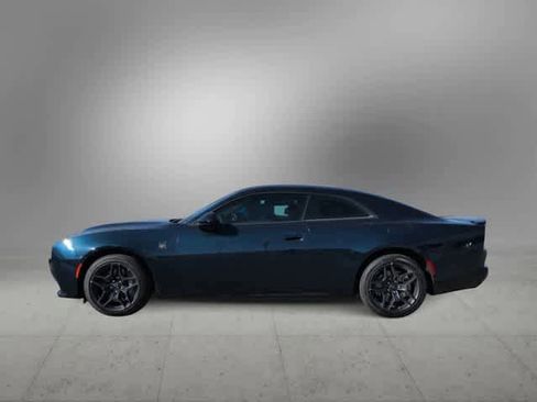 New 2026 Dodge Charger Scat Pack AWD/4WD image 5