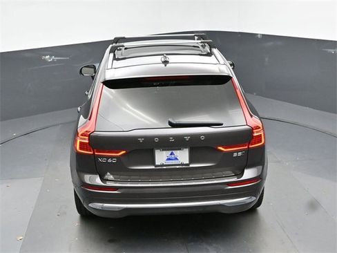 Used 2023 Volvo XC60 B5 Ultimate w/ Protection Package Premier image 48