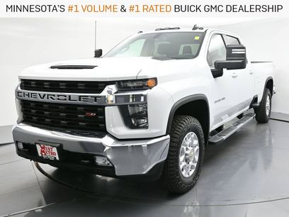 Used 2022 Chevrolet Silverado 3500 LT w/ Convenience Package
