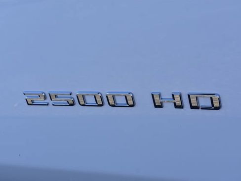 New 2025 Chevrolet Silverado 2500 LT w/ All Star Edition image 14