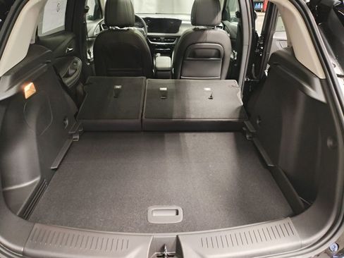 New 2026 Buick Encore GX Avenir w/ Avenir Technology Package image 16