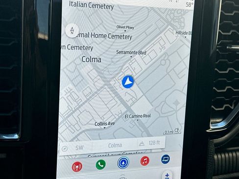 Used 2024 Ford Ranger XLT w/ FX4 Off-Road Package image 22