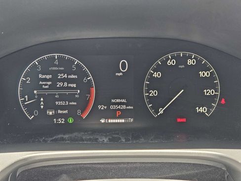 Used 2024 Honda CR-V EX image 15