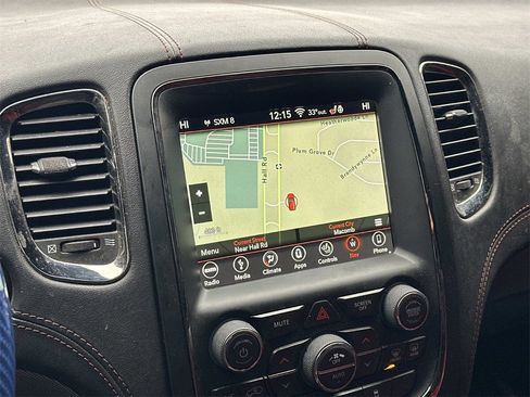 Used 2019 Dodge Durango R/T w/ Blacktop Package image 22