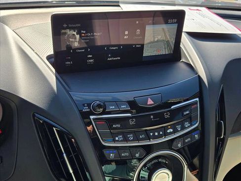 Used 2025 Acura RDX A-Spec image 14
