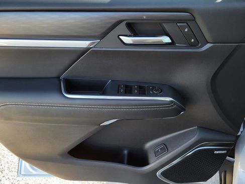 New 2026 GMC Acadia Elevation w/ Elevation Premium Package image 6