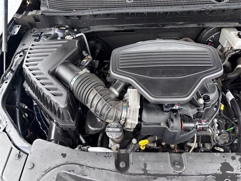 Used 2021 Chevrolet Blazer RS w/ Enhanced Convenience Package image 31